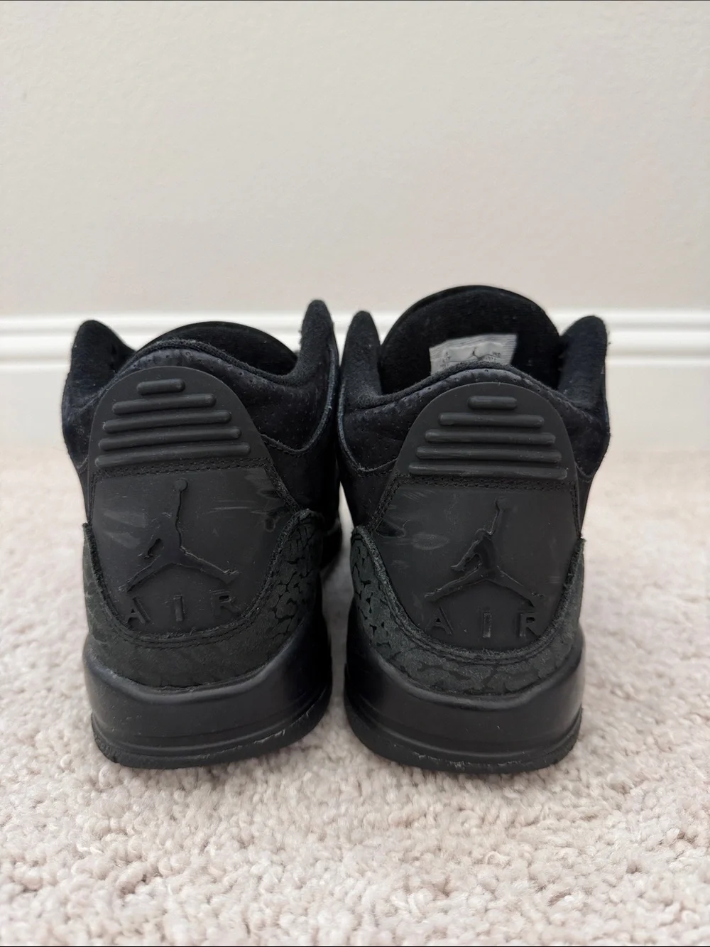 Jordan classic kids